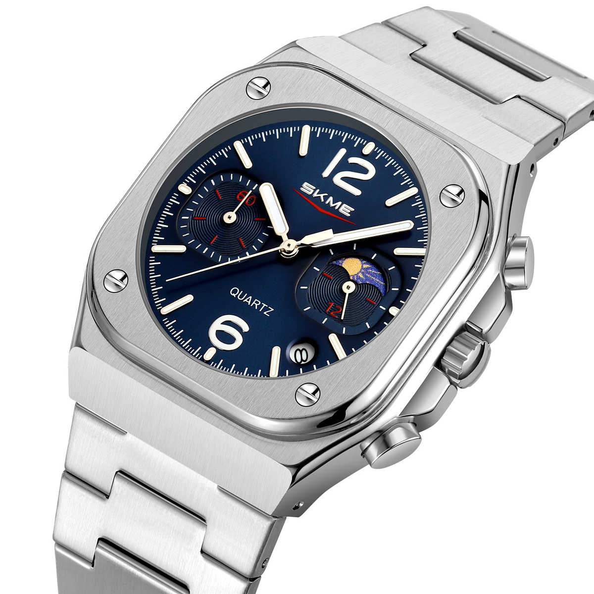 Skmei 9368 Hot Sell Wholesale Mens Quartz Watch
