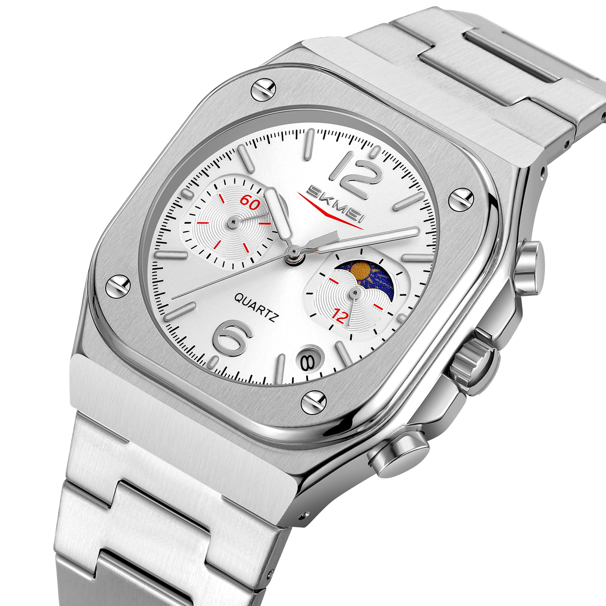 Skmei 9368 Hot Sell Wholesale Mens Quartz Watch