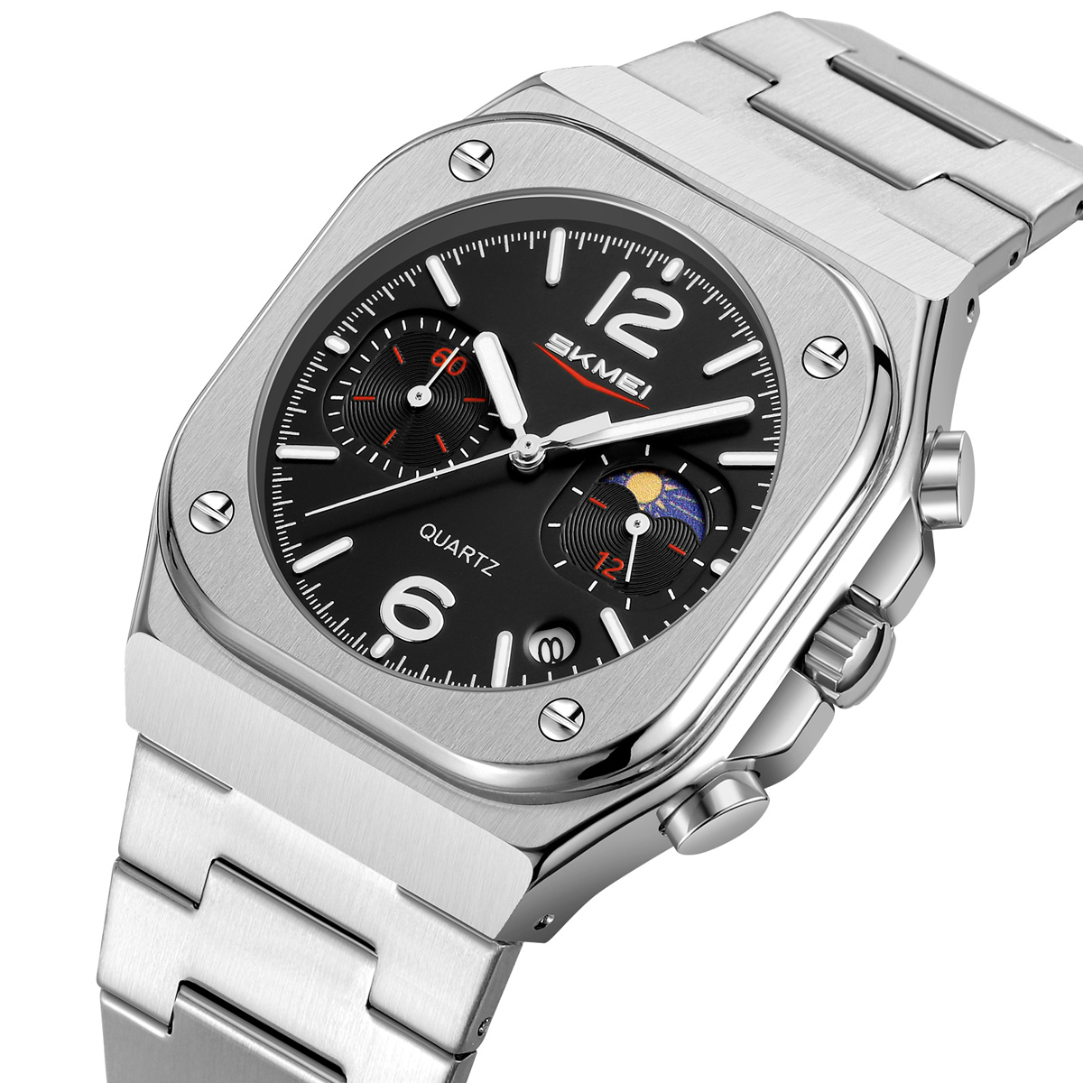 Skmei 9368 Hot Sell Wholesale Mens Quartz Watch
