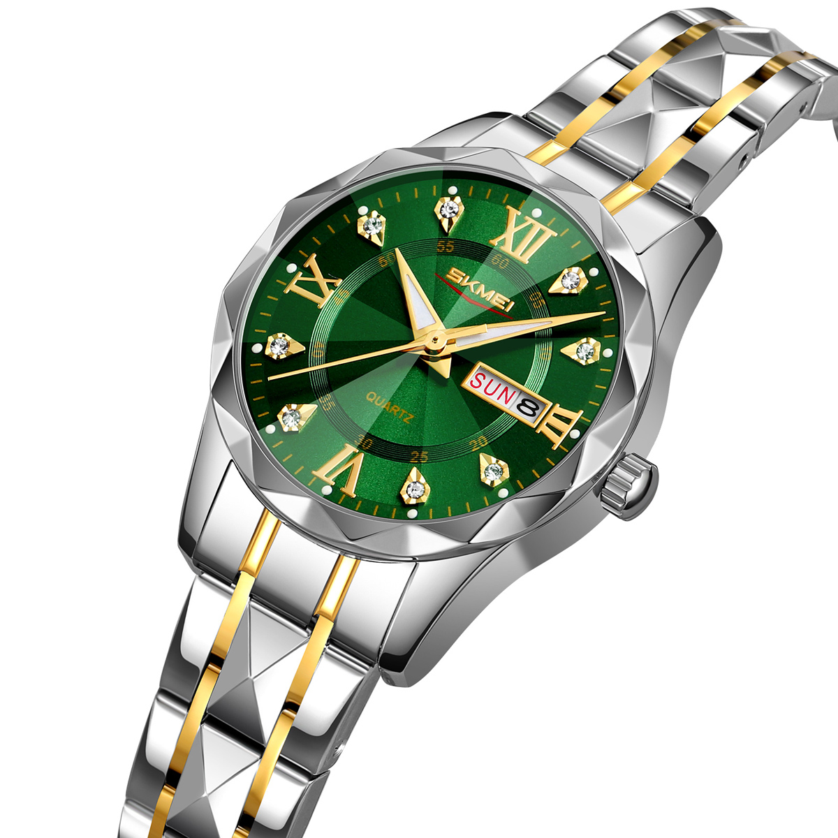 SKMEI 9370 Oem Elegent Women Watches Ladies