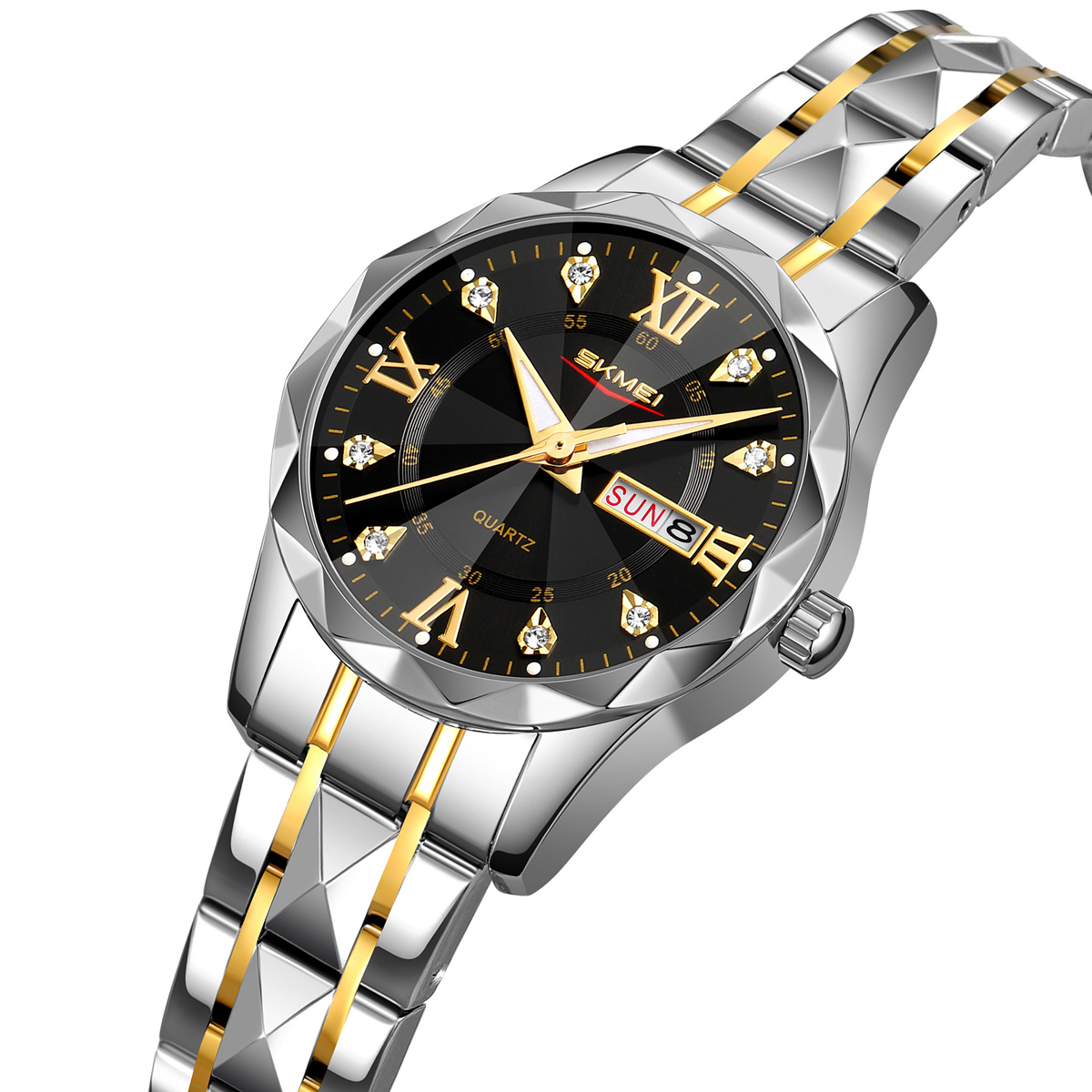 SKMEI 9370 Oem Elegent Women Watches Ladies