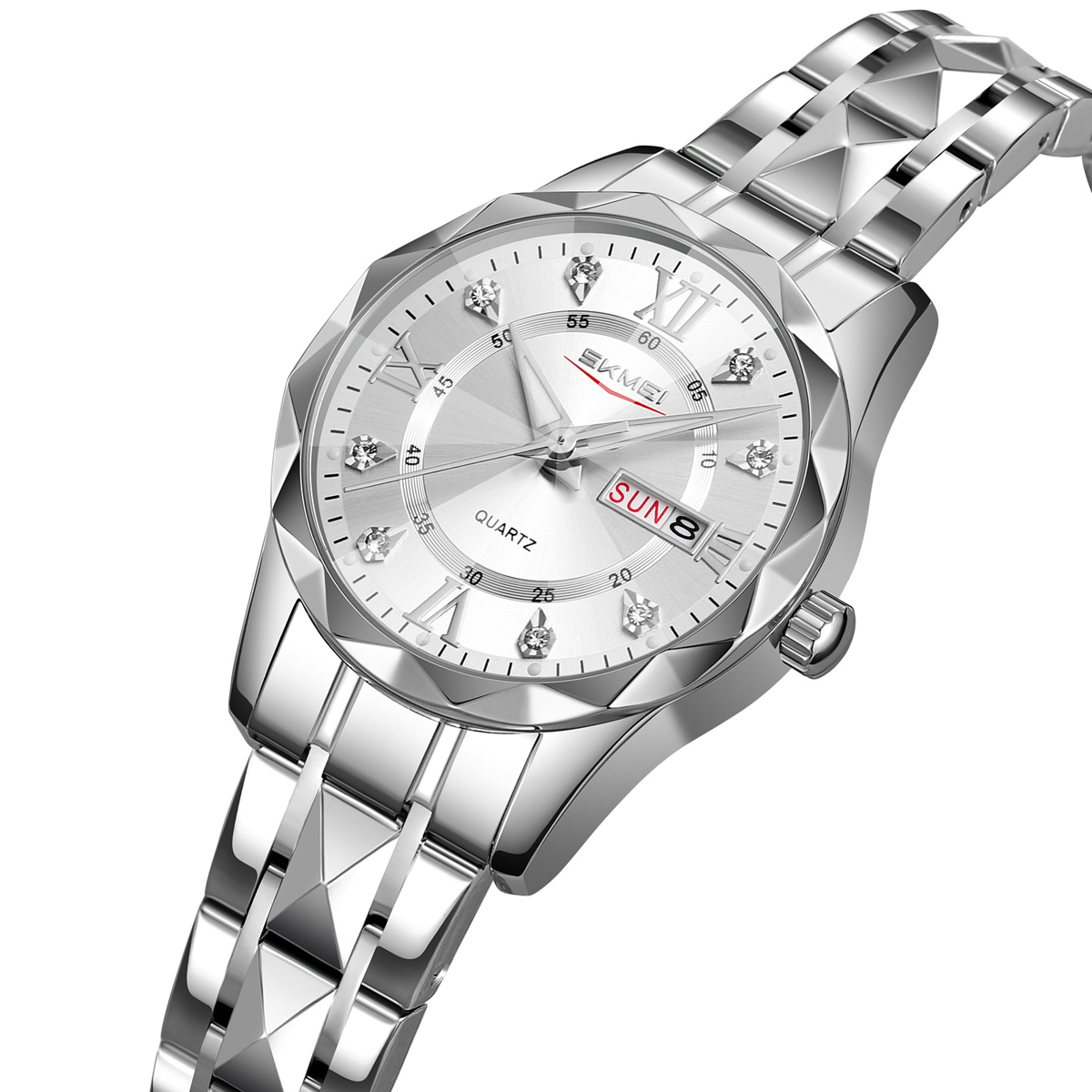 SKMEI 9370 Oem Elegent Women Watches Ladies