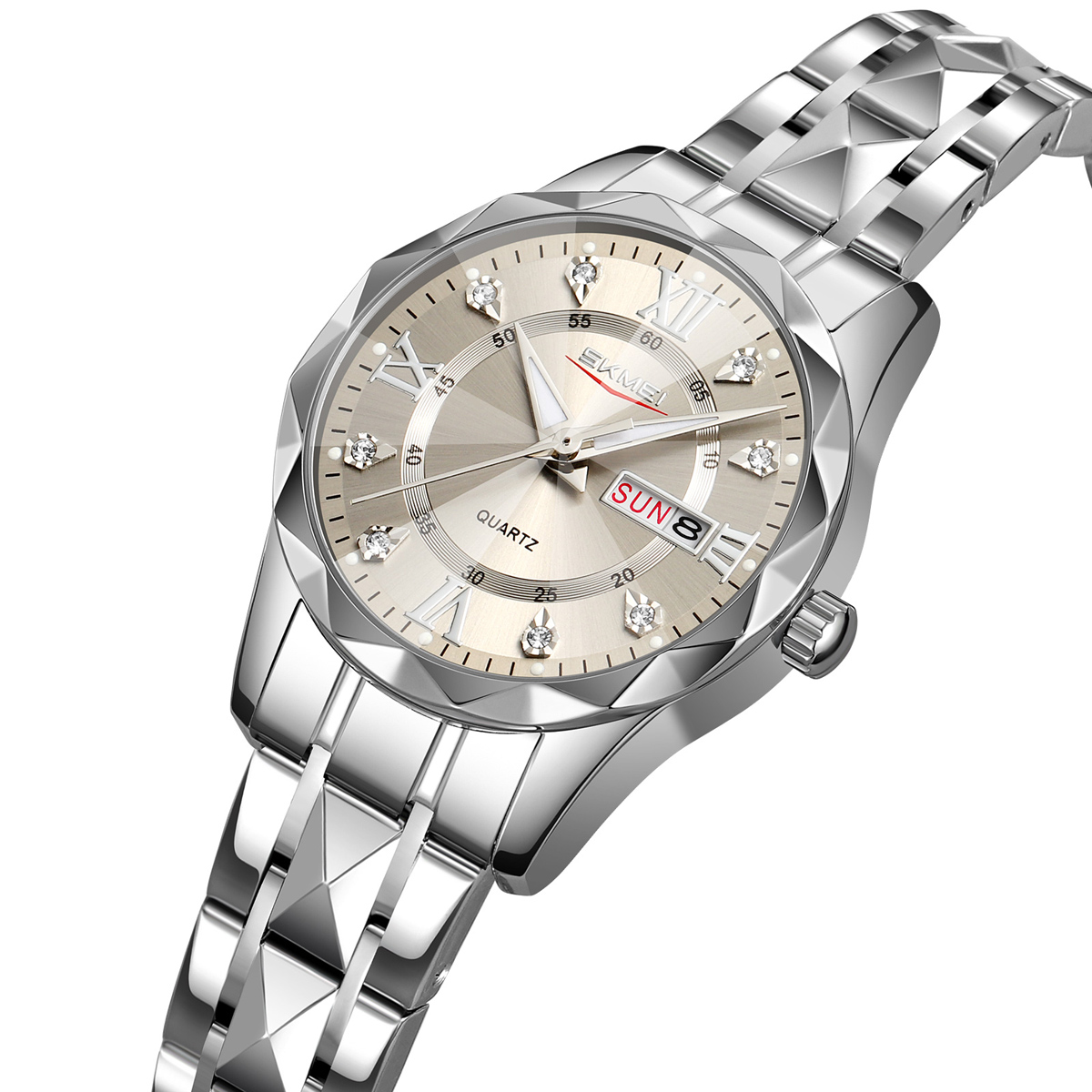 SKMEI 9370 Oem Elegent Women Watches Ladies