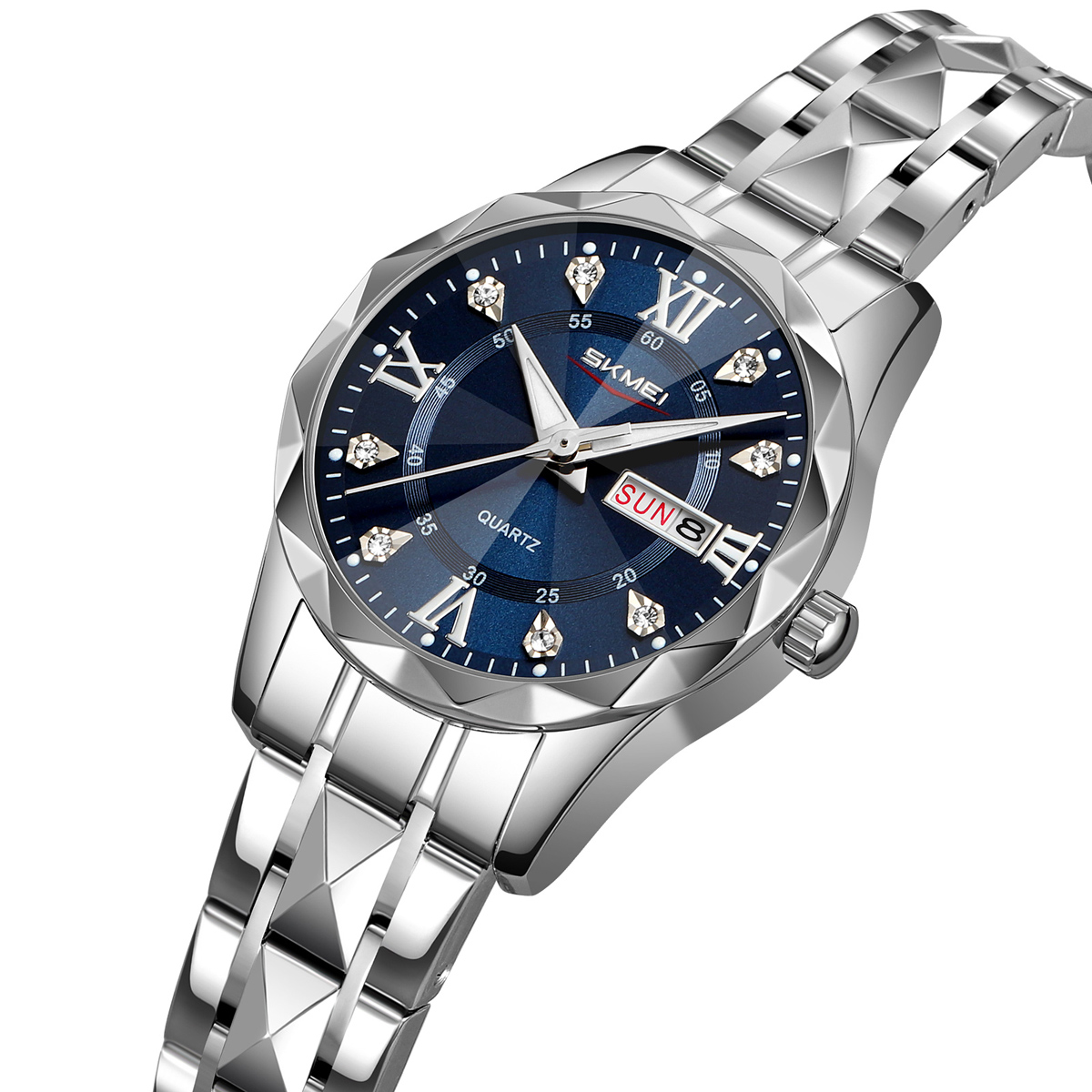 SKMEI 9370 Oem Elegent Women Watches Ladies