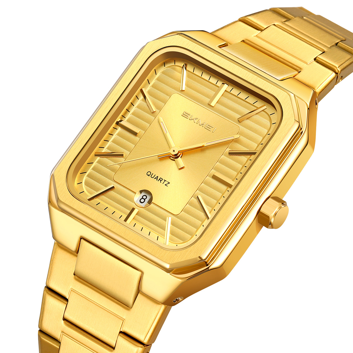 SKMEI 9373 MEN QUARTZ WATCH