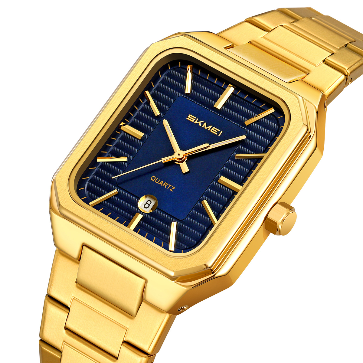 SKMEI 9373 MEN QUARTZ WATCH