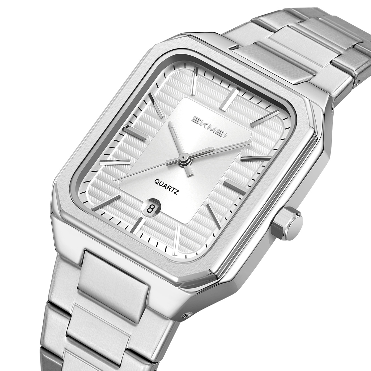 SKMEI 9373 MEN QUARTZ WATCH