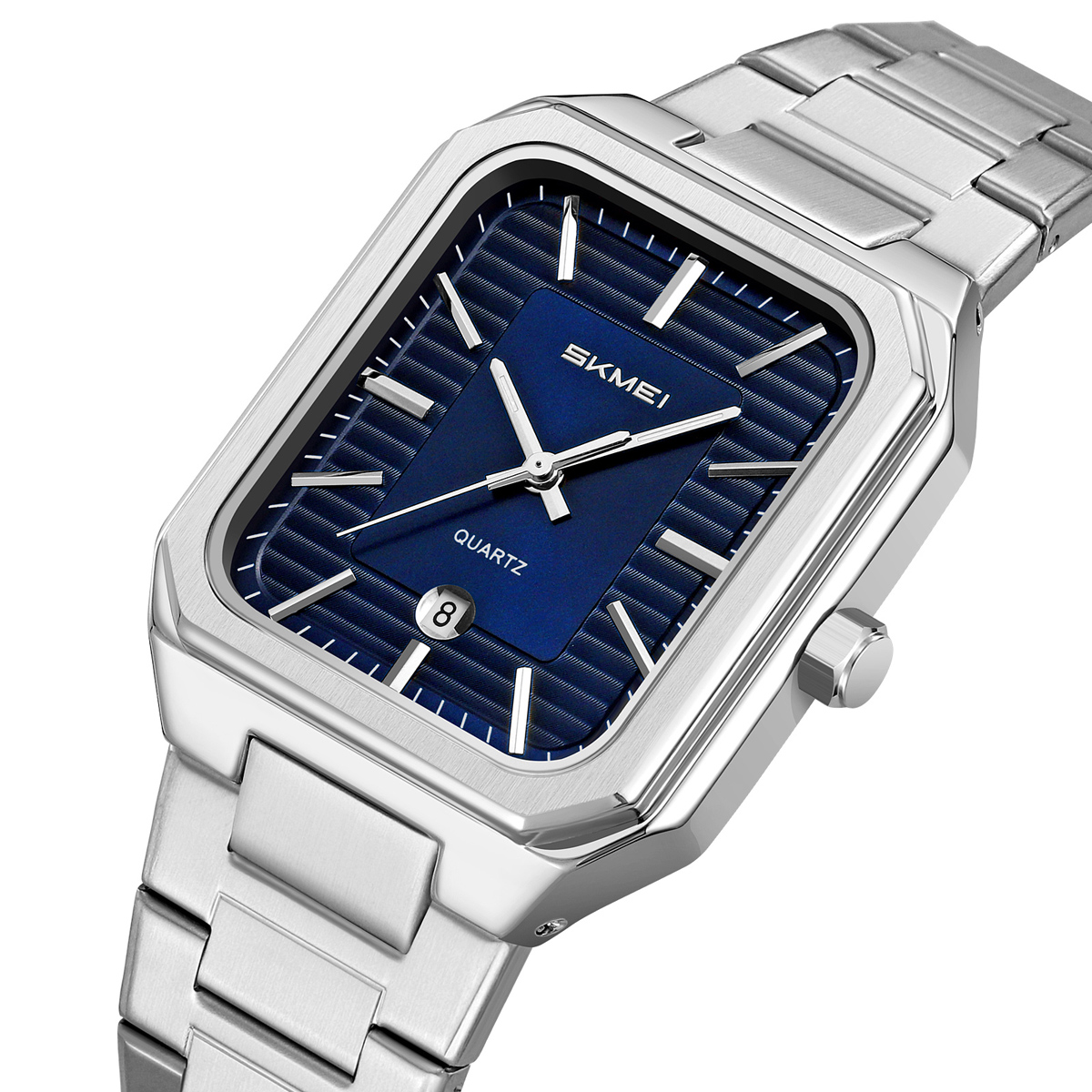 SKMEI 9373 MEN QUARTZ WATCH