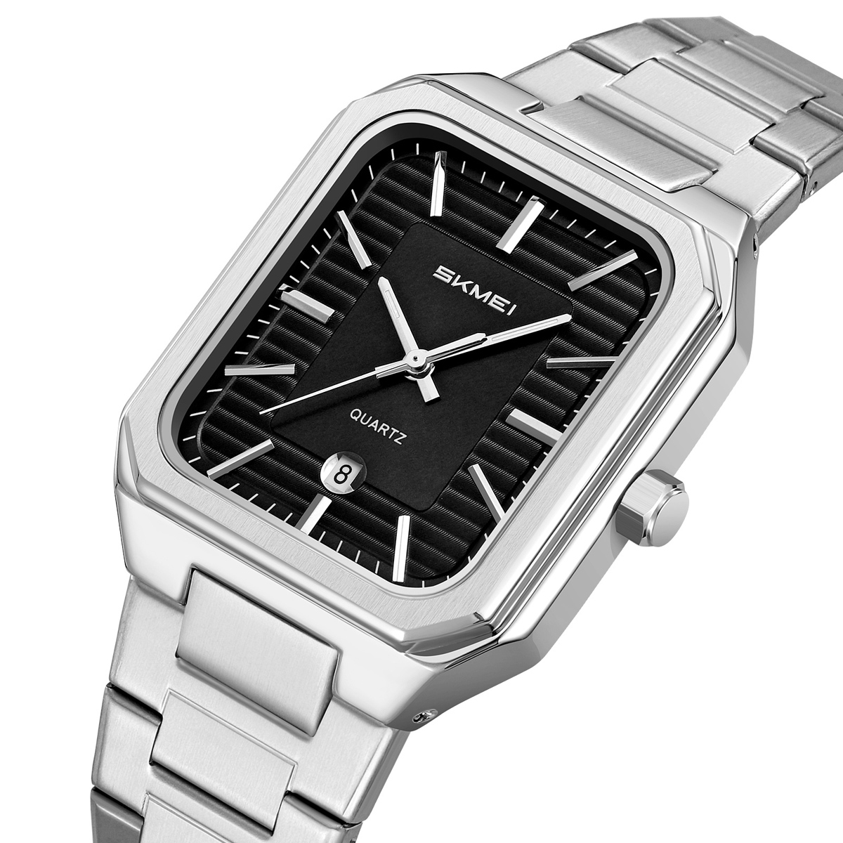 SKMEI 9373 MEN QUARTZ WATCH