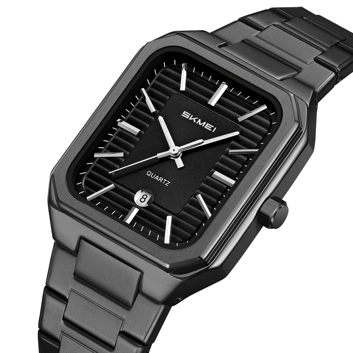 SKMEI 9373 MEN QUARTZ WATCH