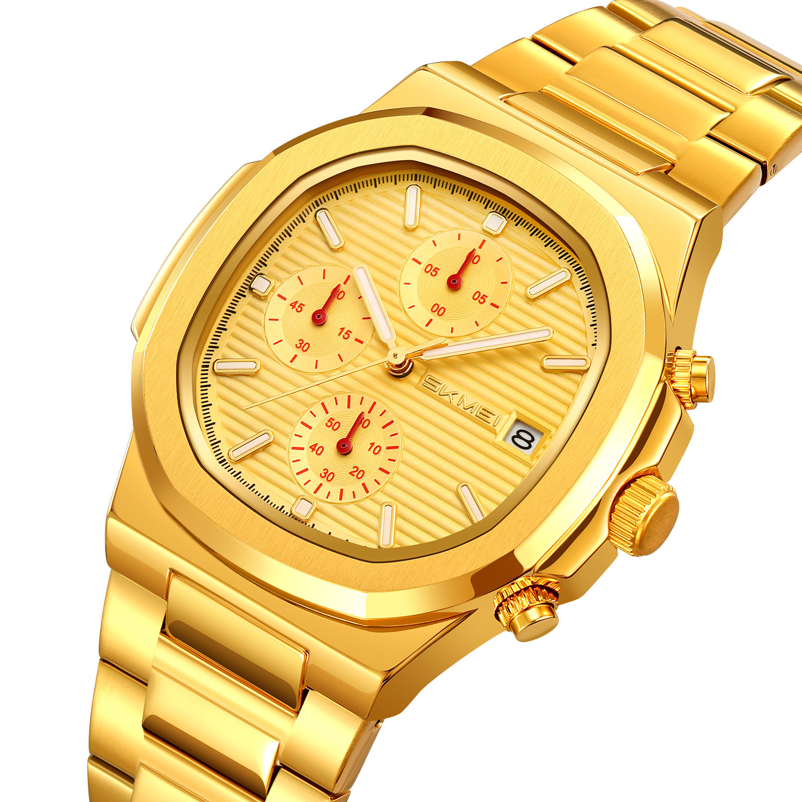 SKMEI 9374 Men Watches