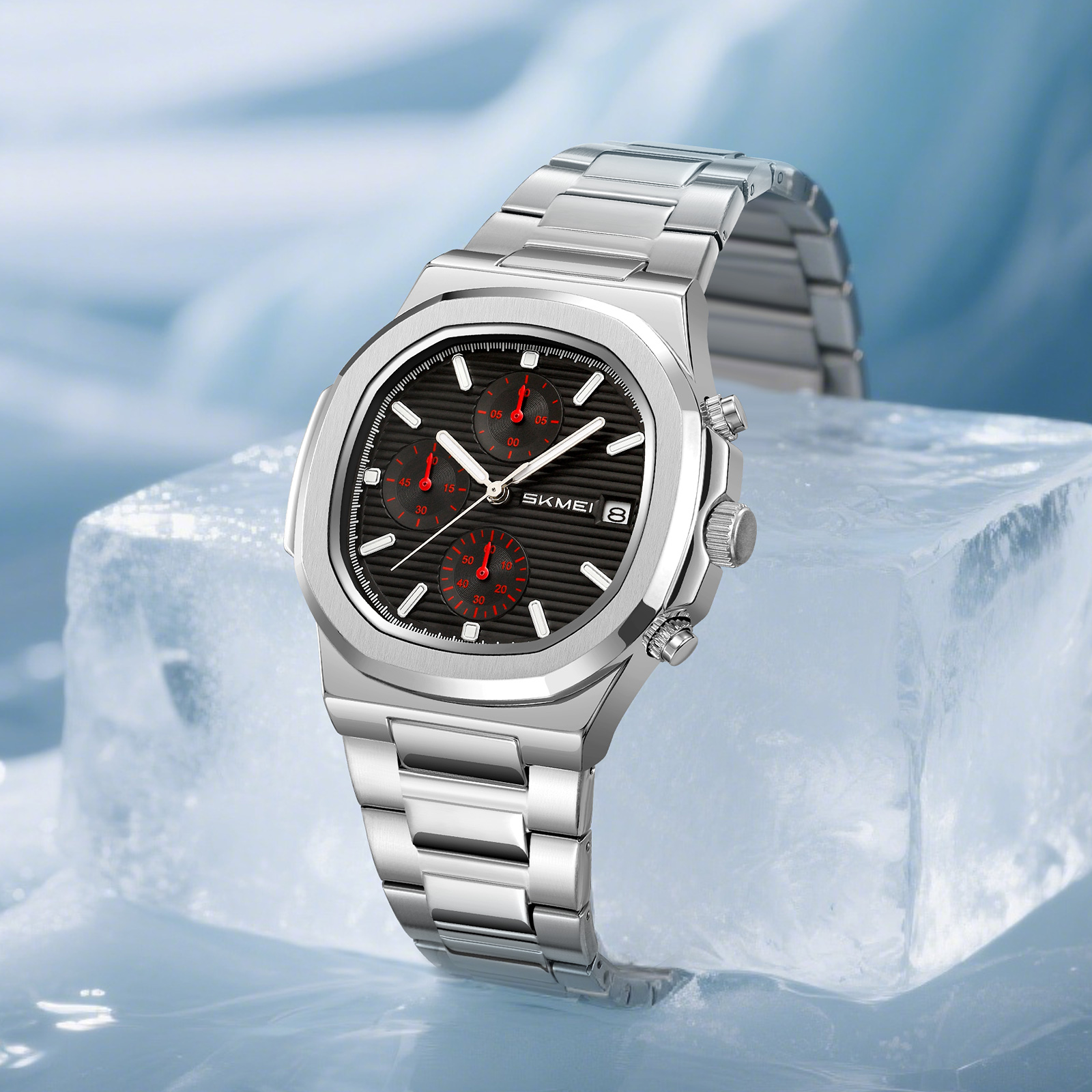 SKMEI 9374 Men Watches