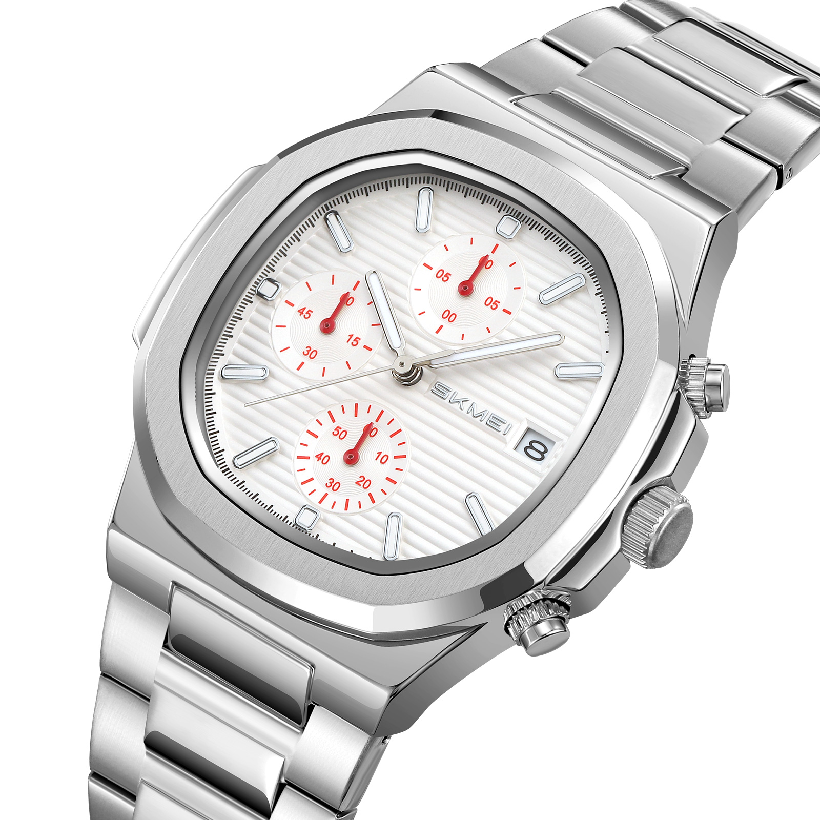 SKMEI 9374 Men Watches