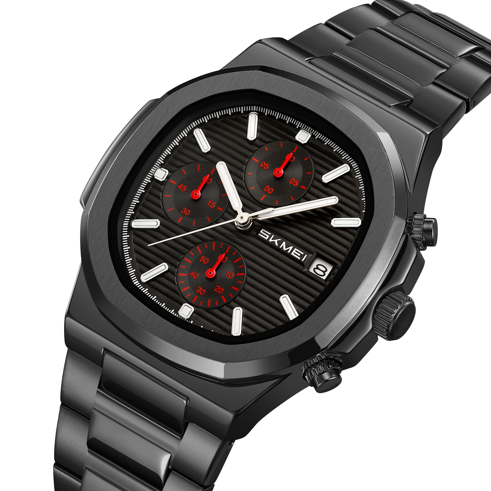 SKMEI 9374 Men Watches