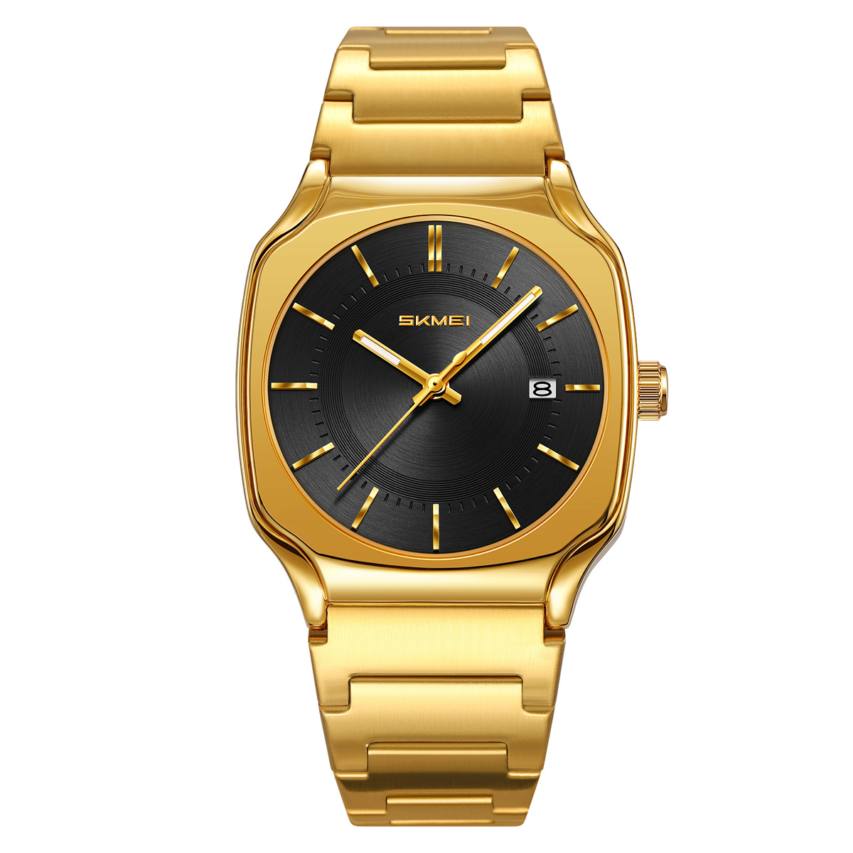 SKMEI 9380 MEN QUARTZ WATCH