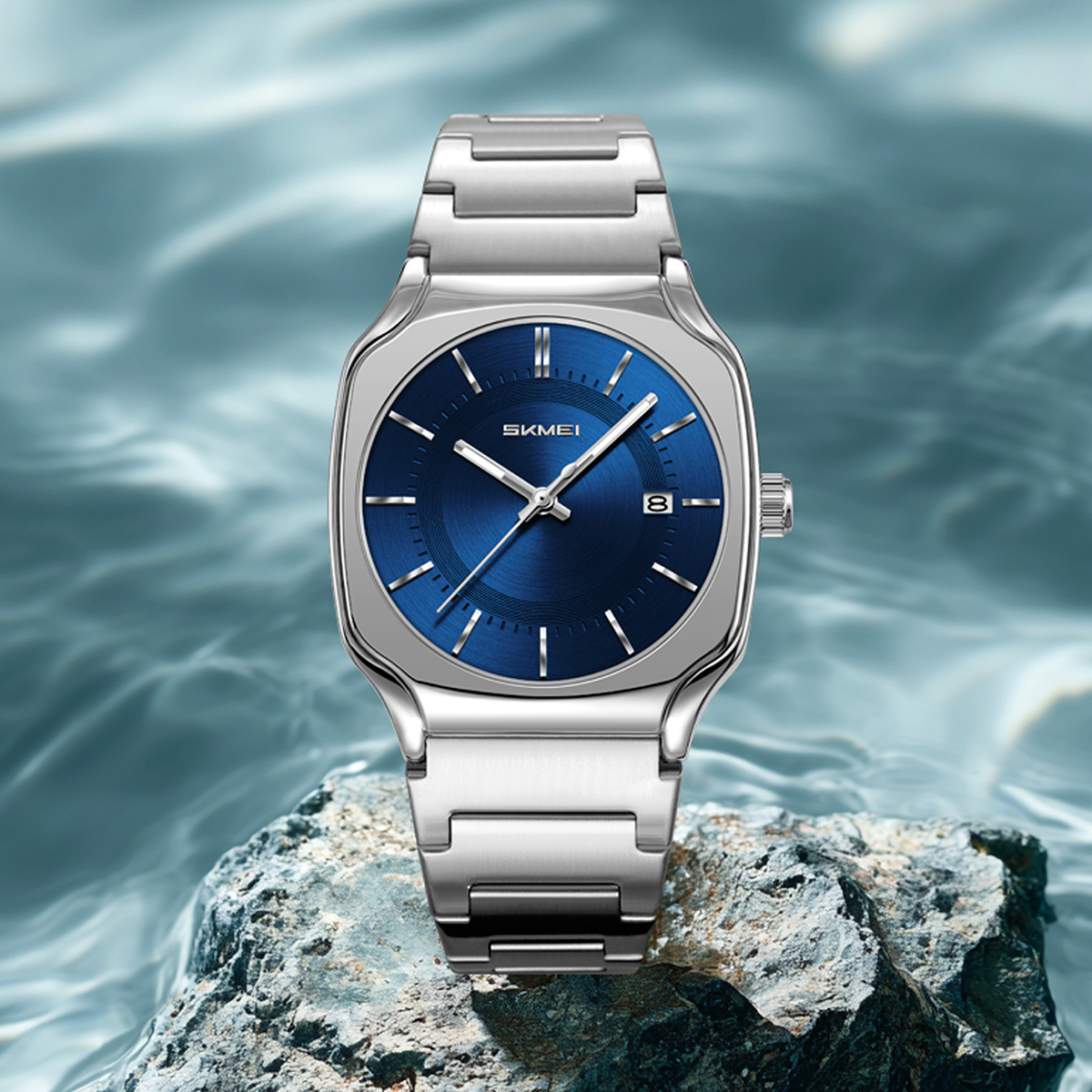 SKMEI 9380 MEN QUARTZ WATCH