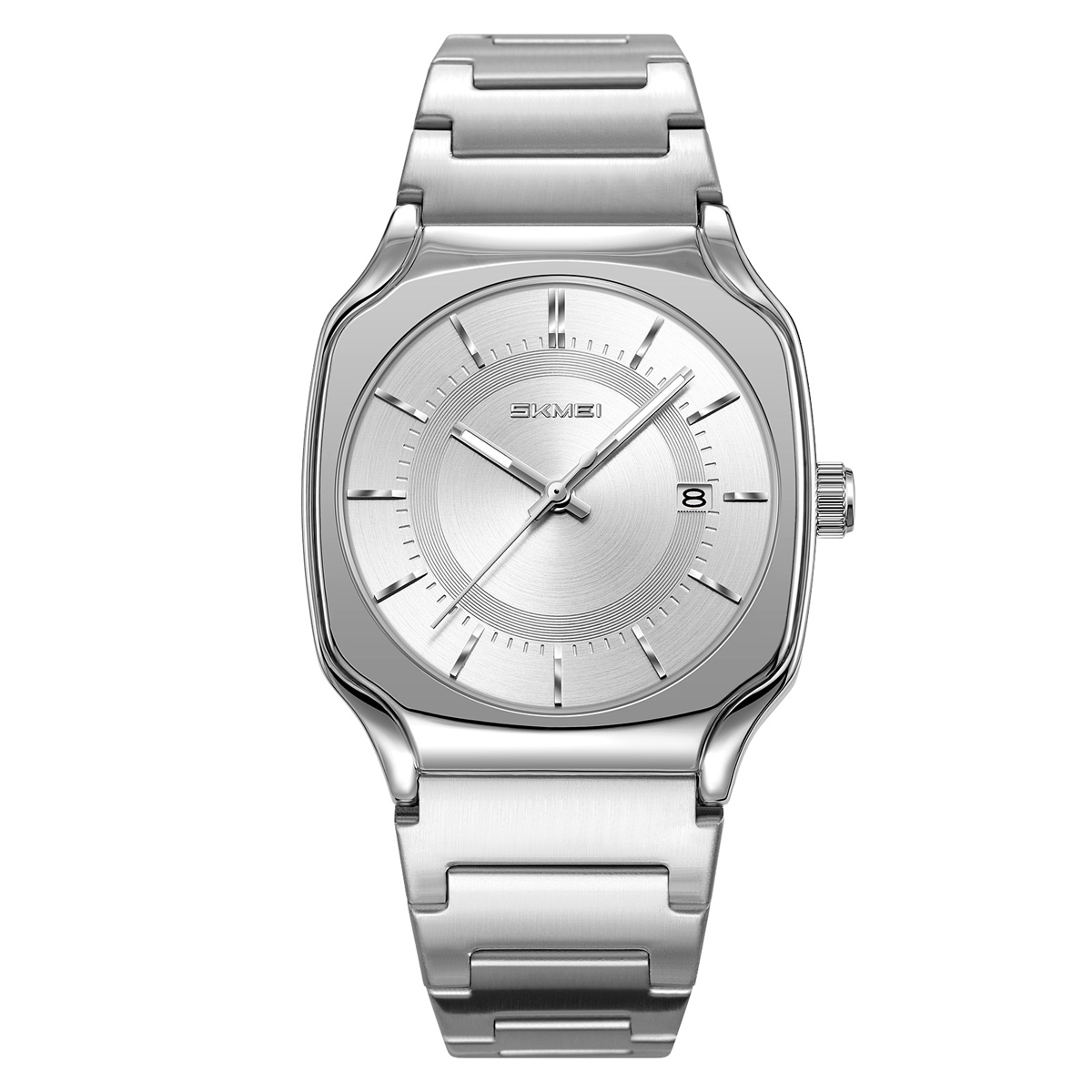 SKMEI 9380 MEN QUARTZ WATCH