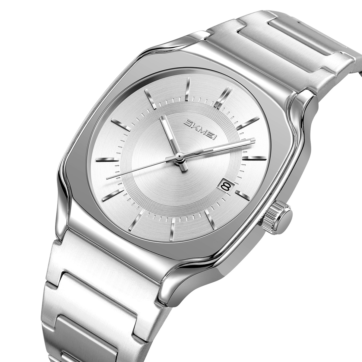 SKMEI 9380 MEN QUARTZ WATCH