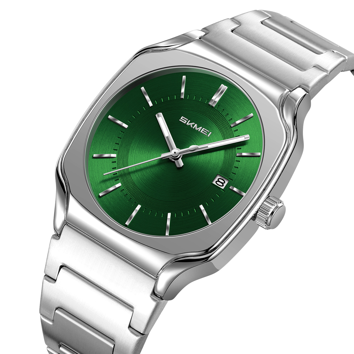 SKMEI 9380 MEN QUARTZ WATCH