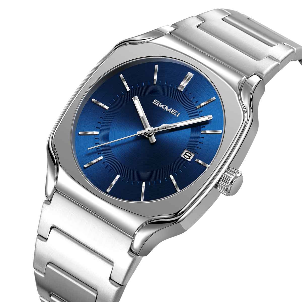 SKMEI 9380 MEN QUARTZ WATCH