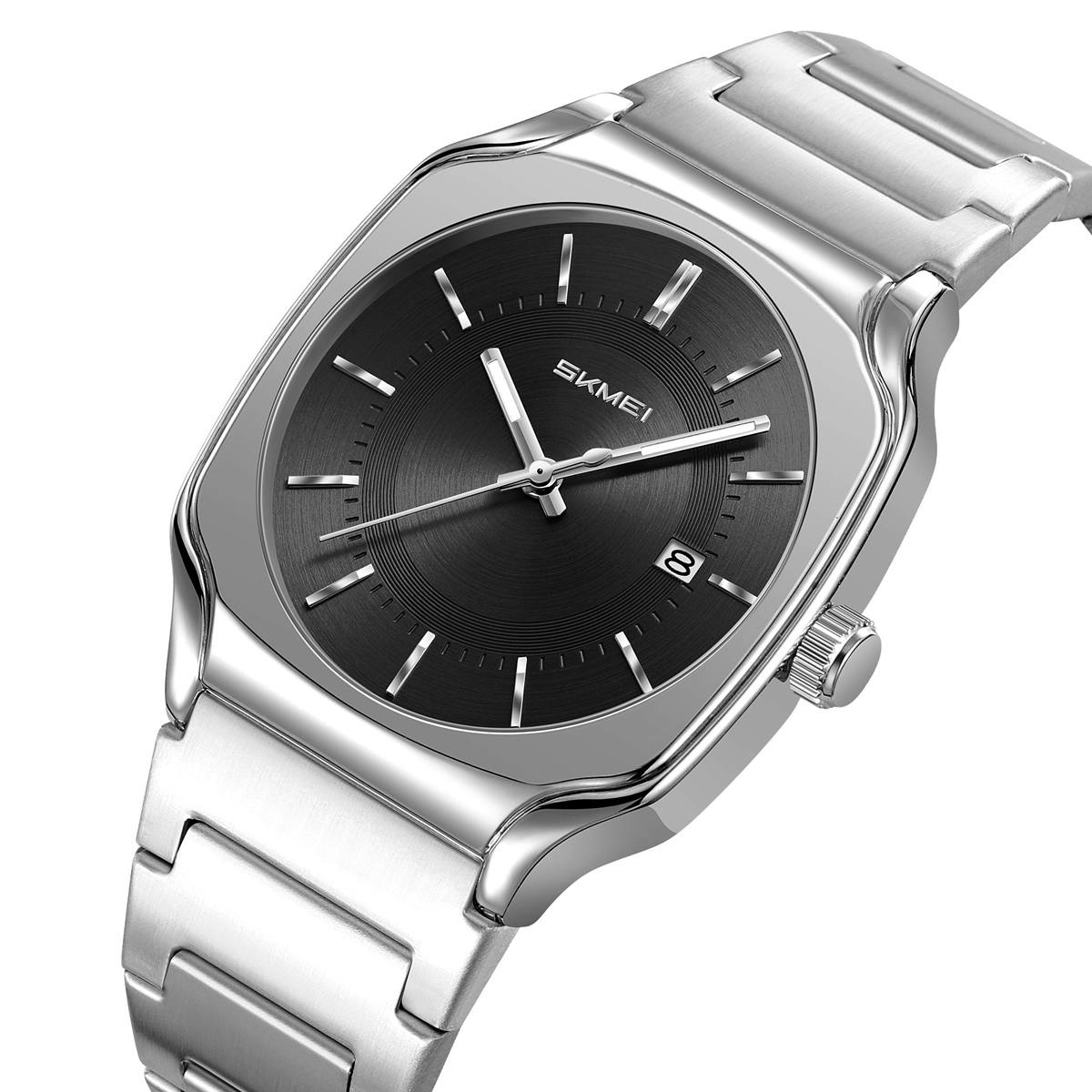 SKMEI 9380 MEN QUARTZ WATCH