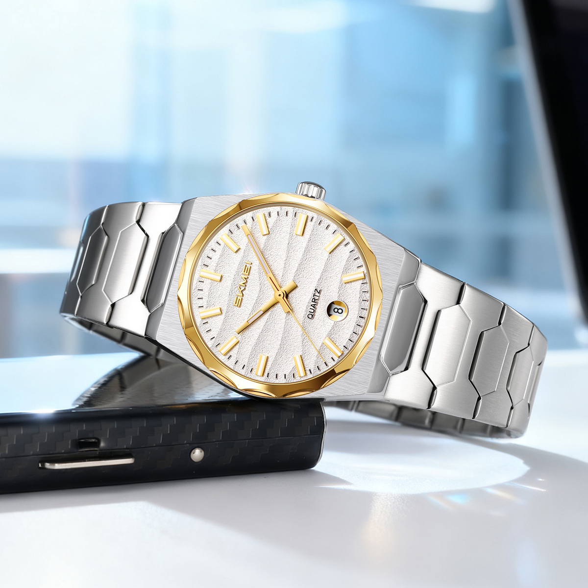 SKMEI 9382 MEN WATCHES