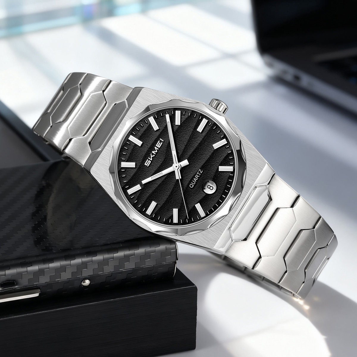 SKMEI 9382 MEN WATCHES