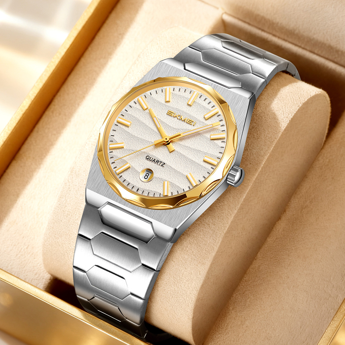 SKMEI 9382 MEN WATCHES