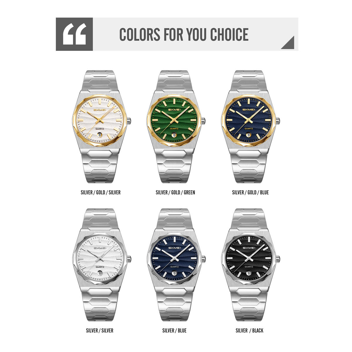 SKMEI 9382 MEN WATCHES