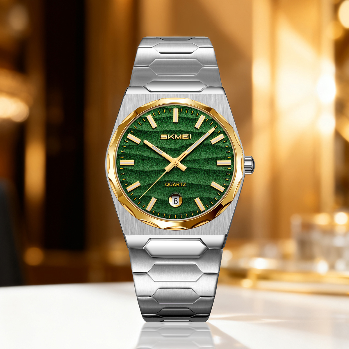 SKMEI 9382 MEN WATCHES