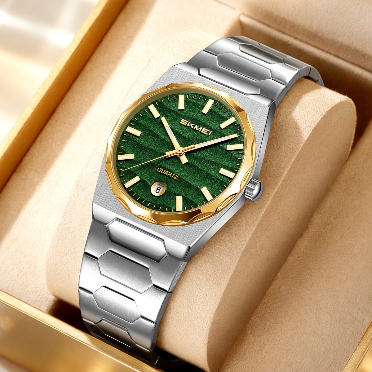 SKMEI 9382 MEN WATCHES