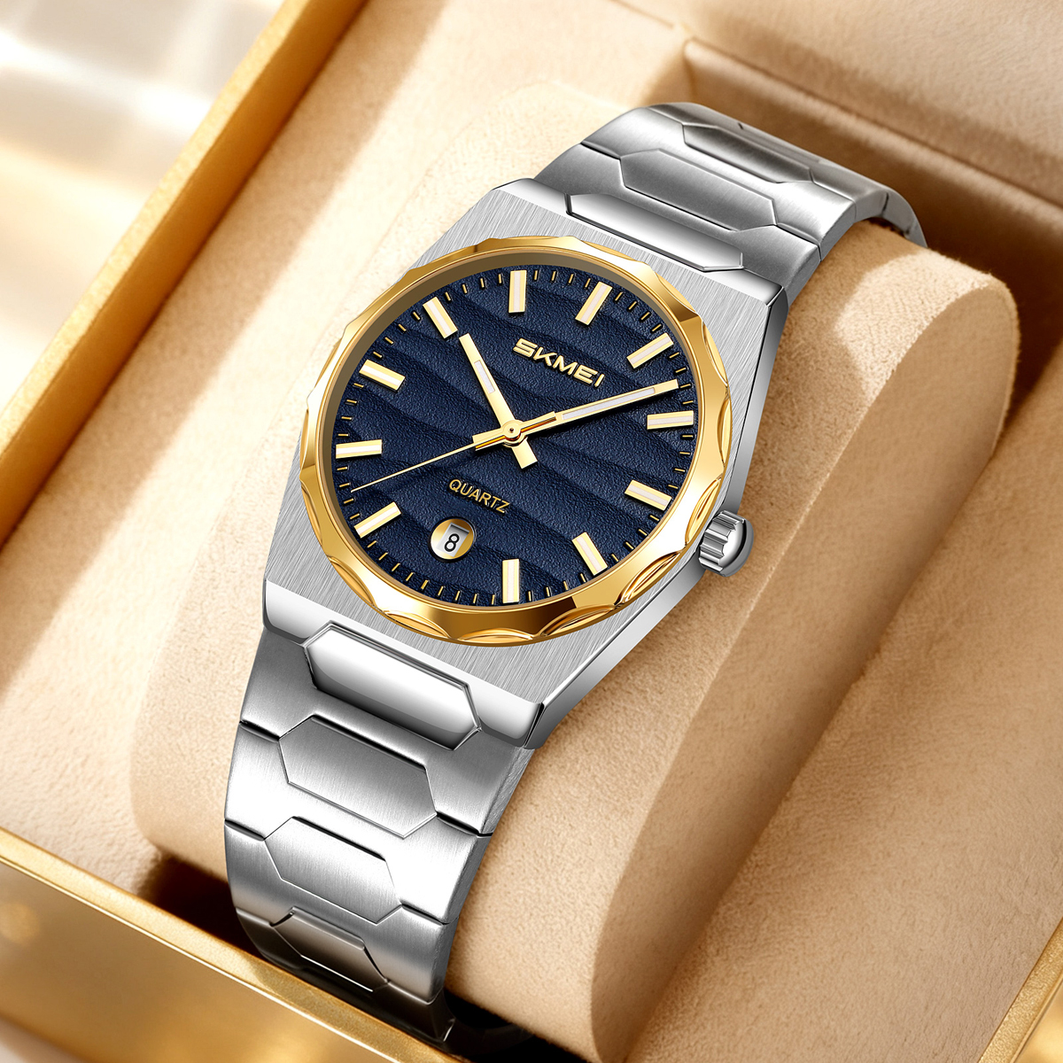 SKMEI 9382 MEN WATCHES