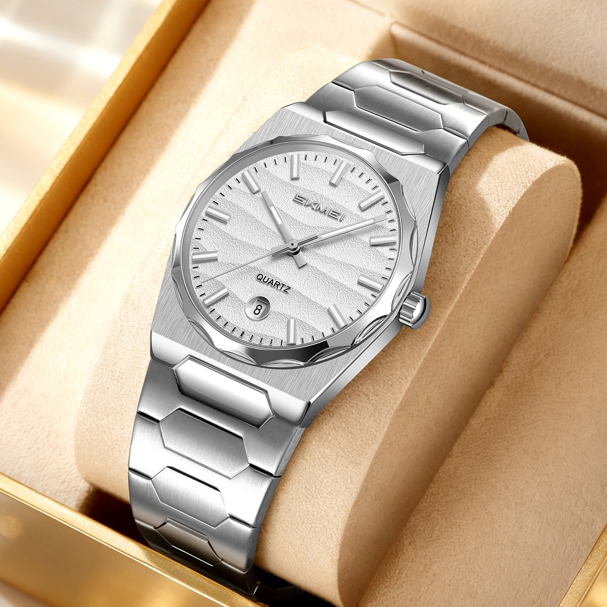 SKMEI 9382 MEN WATCHES