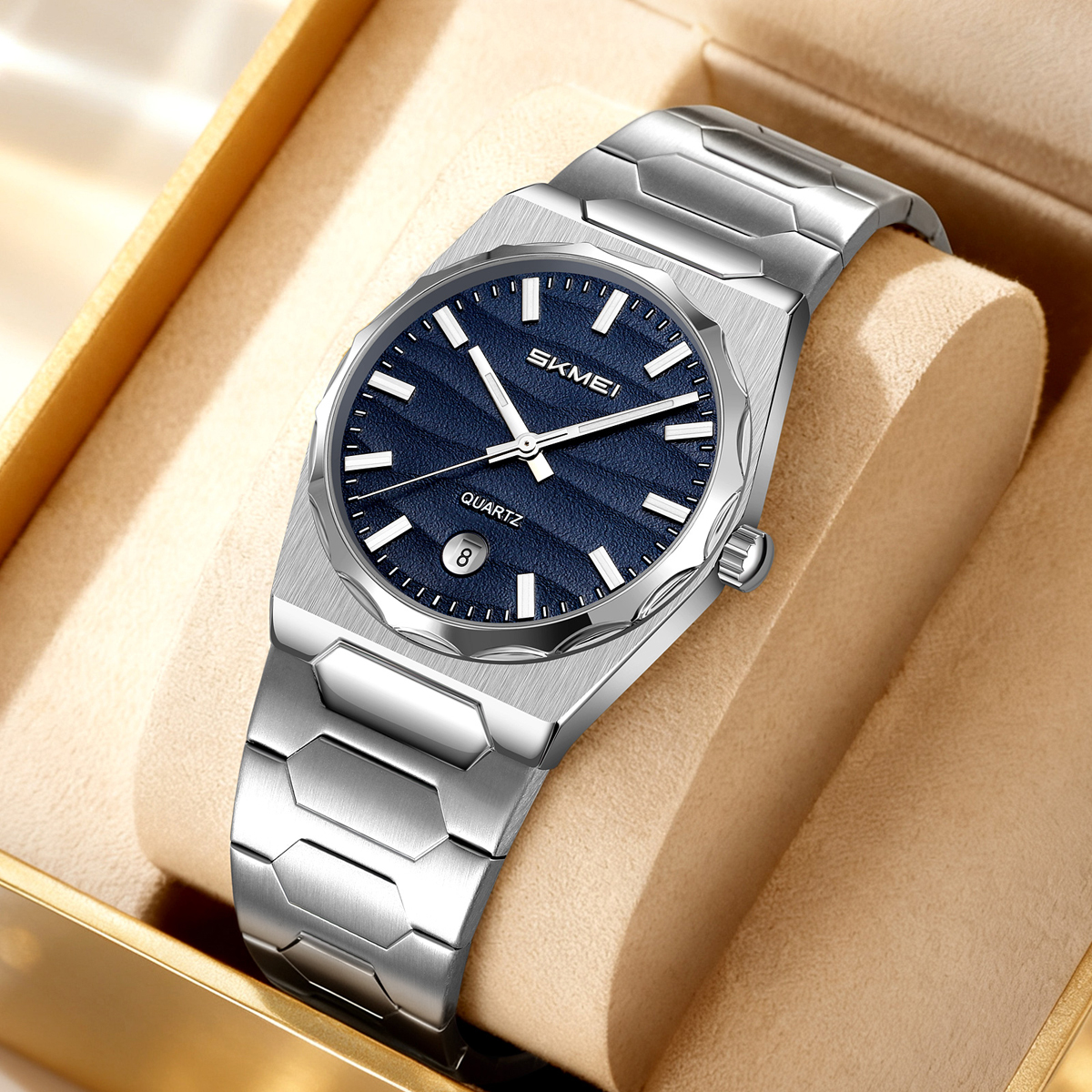 SKMEI 9382 MEN WATCHES