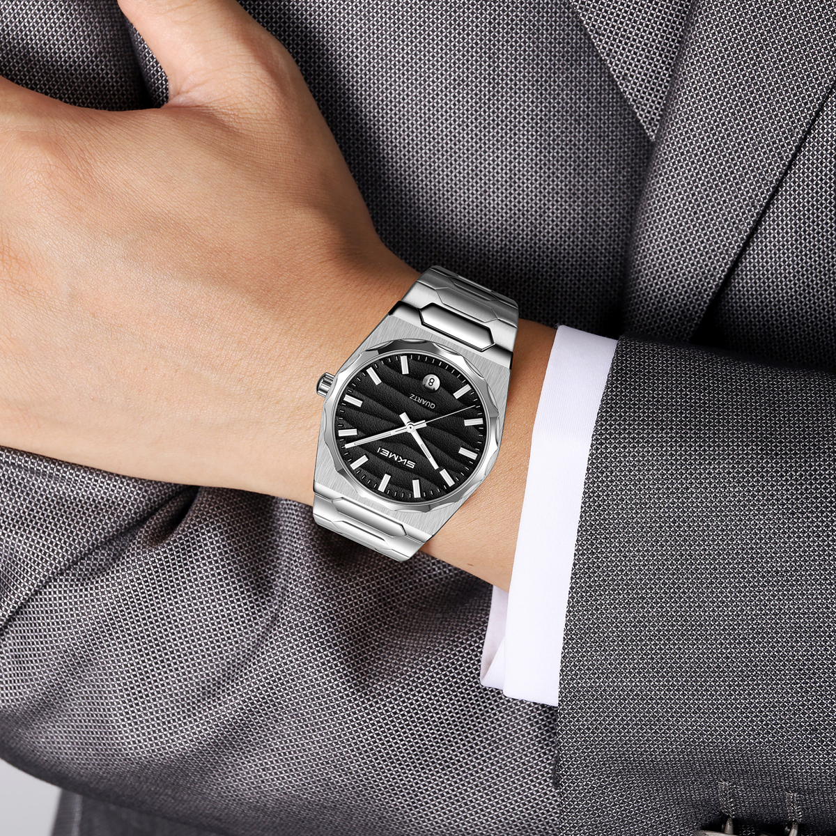 SKMEI 9382 MEN WATCHES