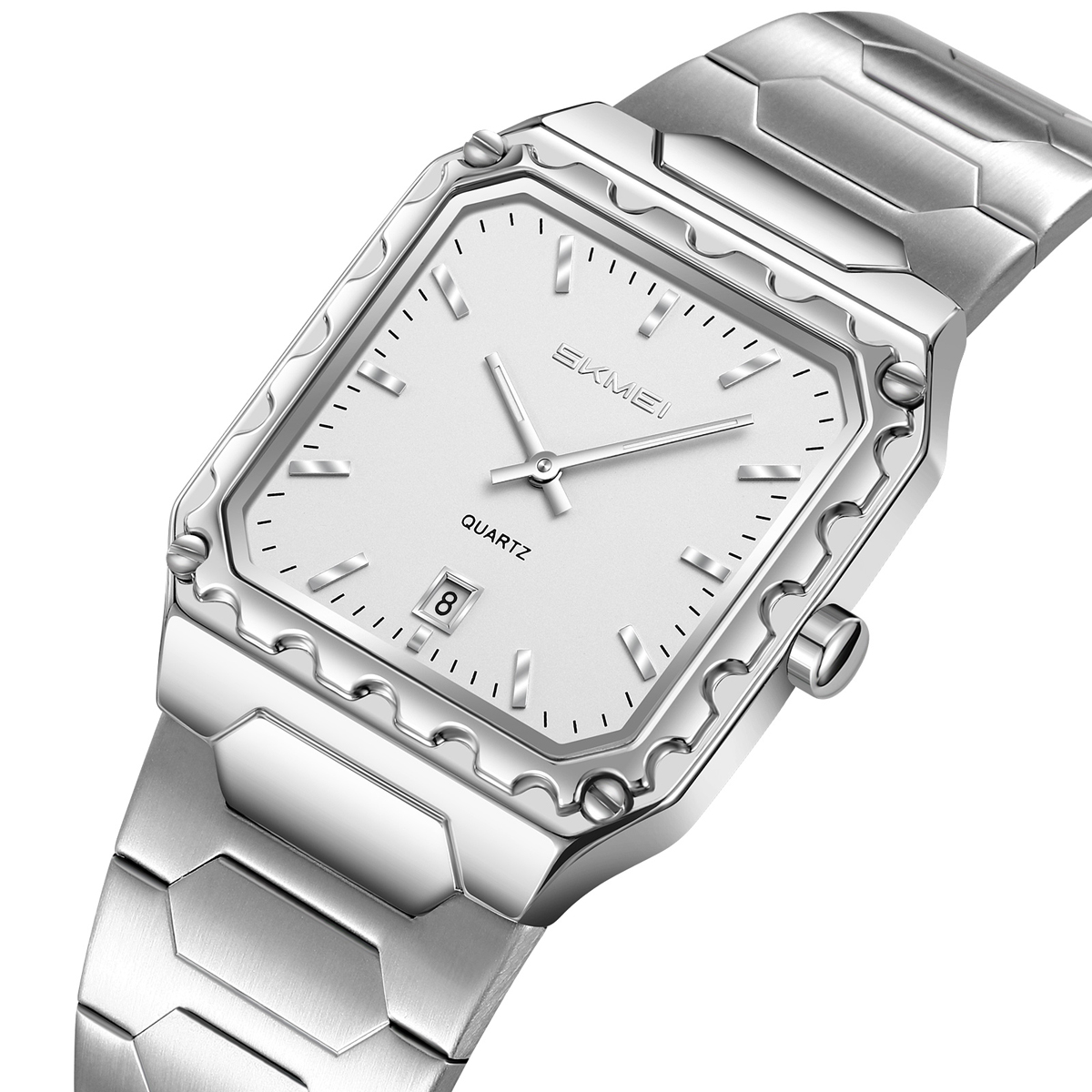 SKMEI 9383 NEW FASHION QUARTZ WATCHES