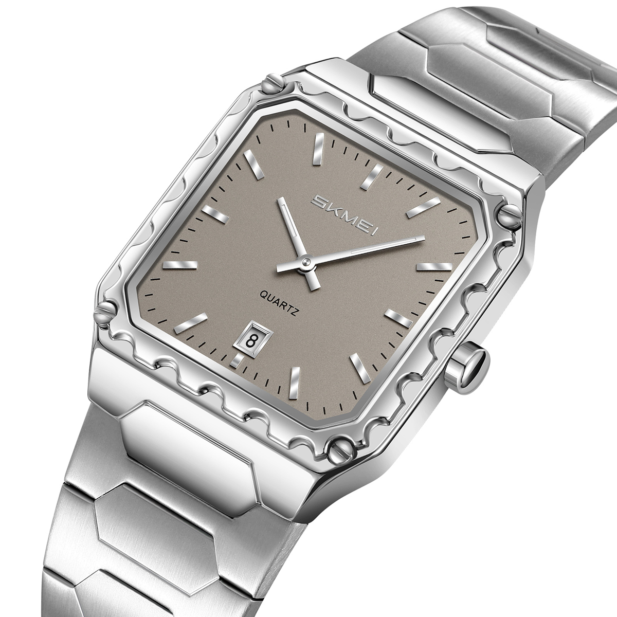 SKMEI 9383 NEW FASHION QUARTZ WATCHES