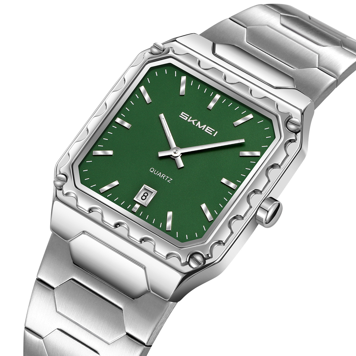 SKMEI 9383 NEW FASHION QUARTZ WATCHES