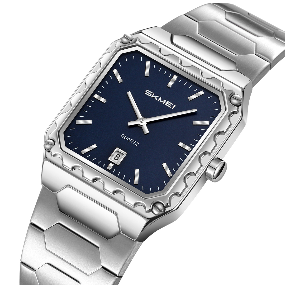 SKMEI 9383 NEW FASHION QUARTZ WATCHES