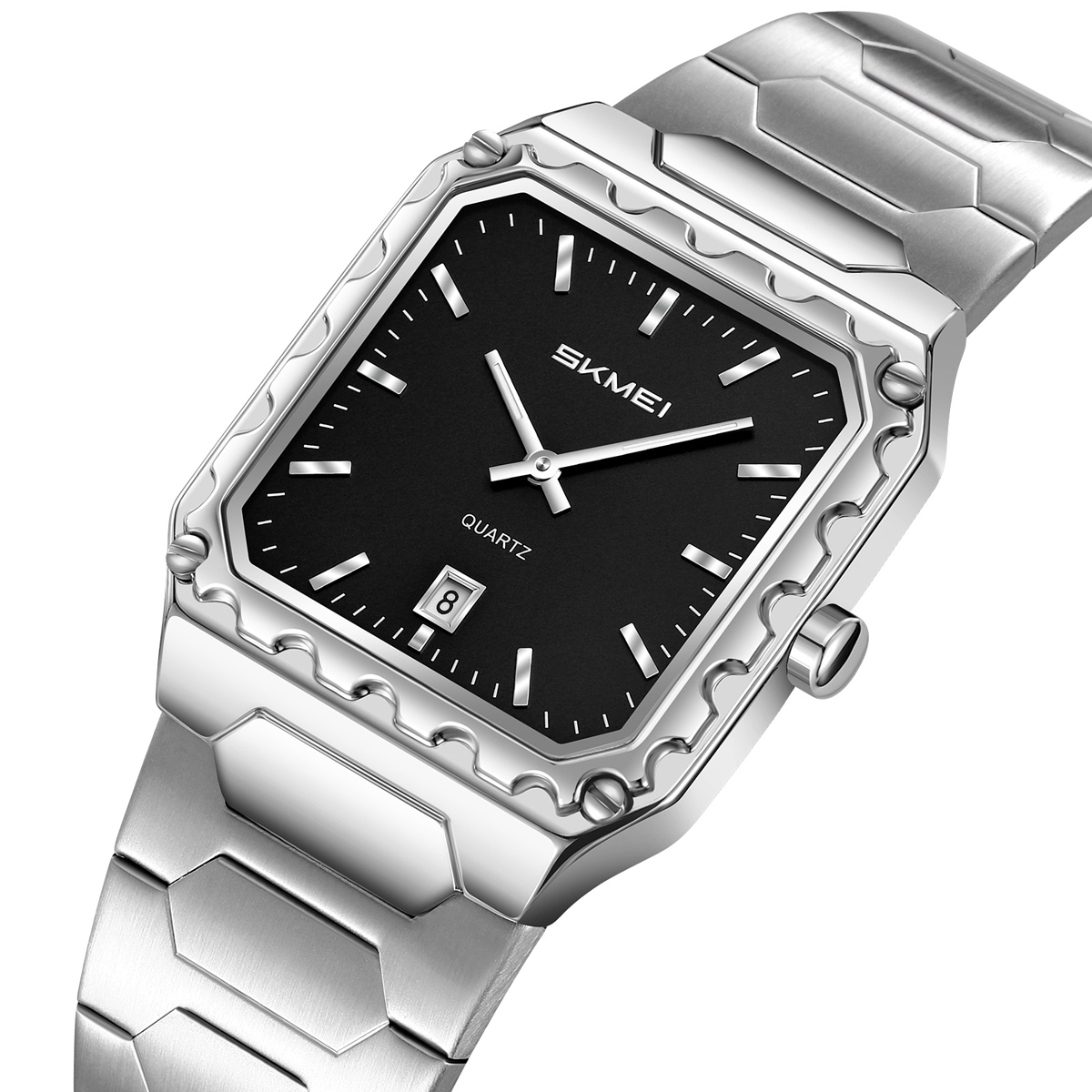 SKMEI 9383 NEW FASHION QUARTZ WATCHES