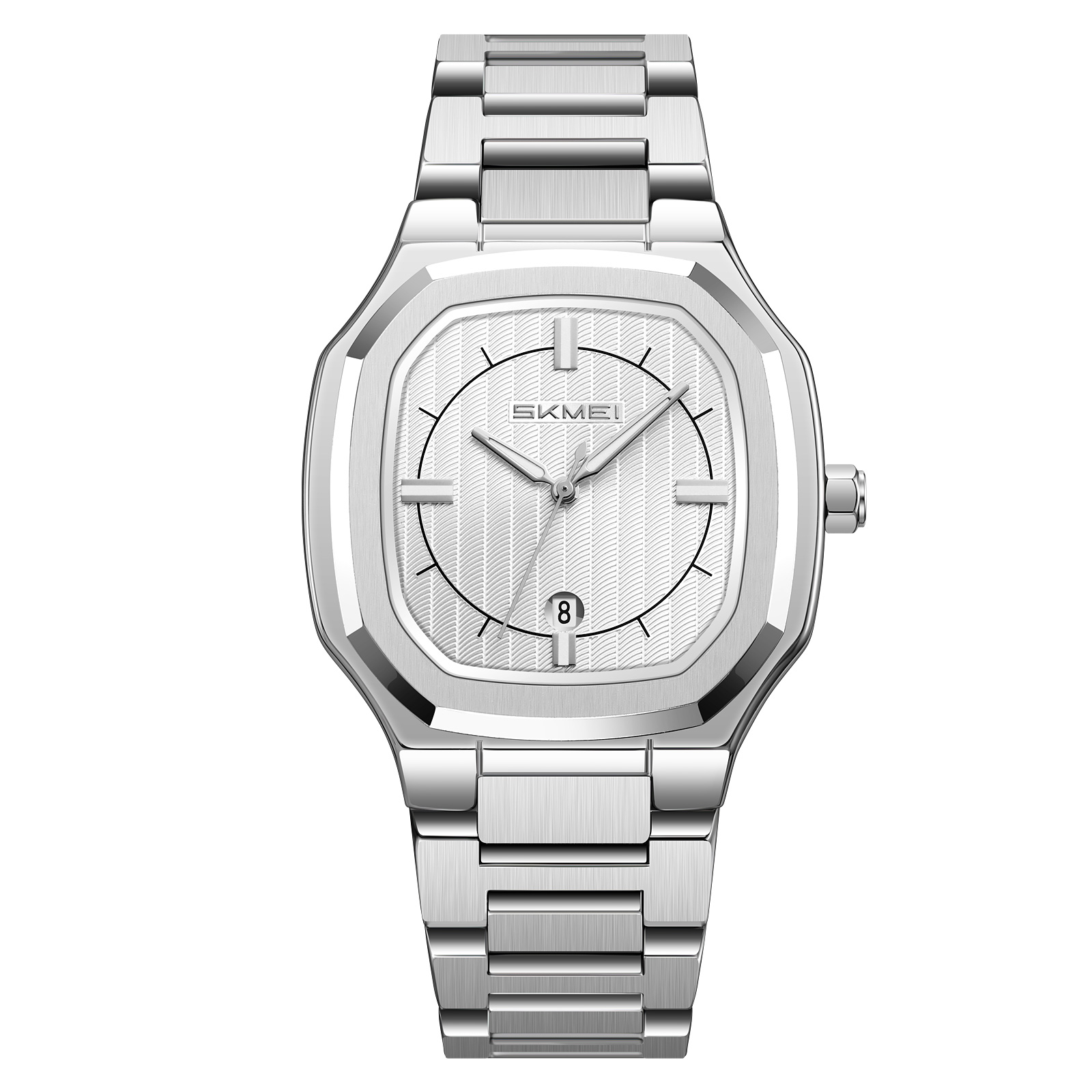 SKMEI 9388 Stainless steel MEN WATCHES WHOLESALER