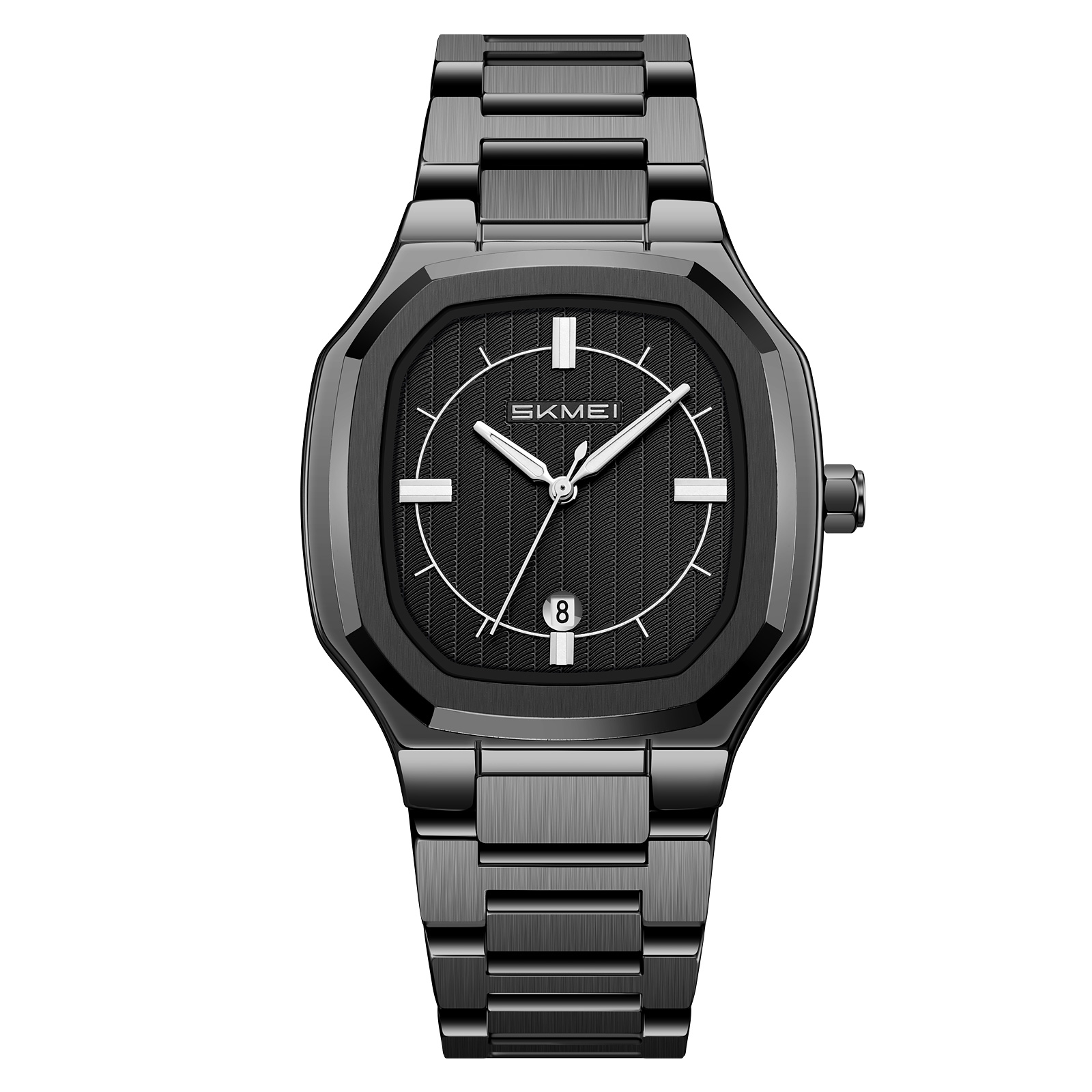SKMEI 9388 Stainless steel MEN WATCHES WHOLESALER