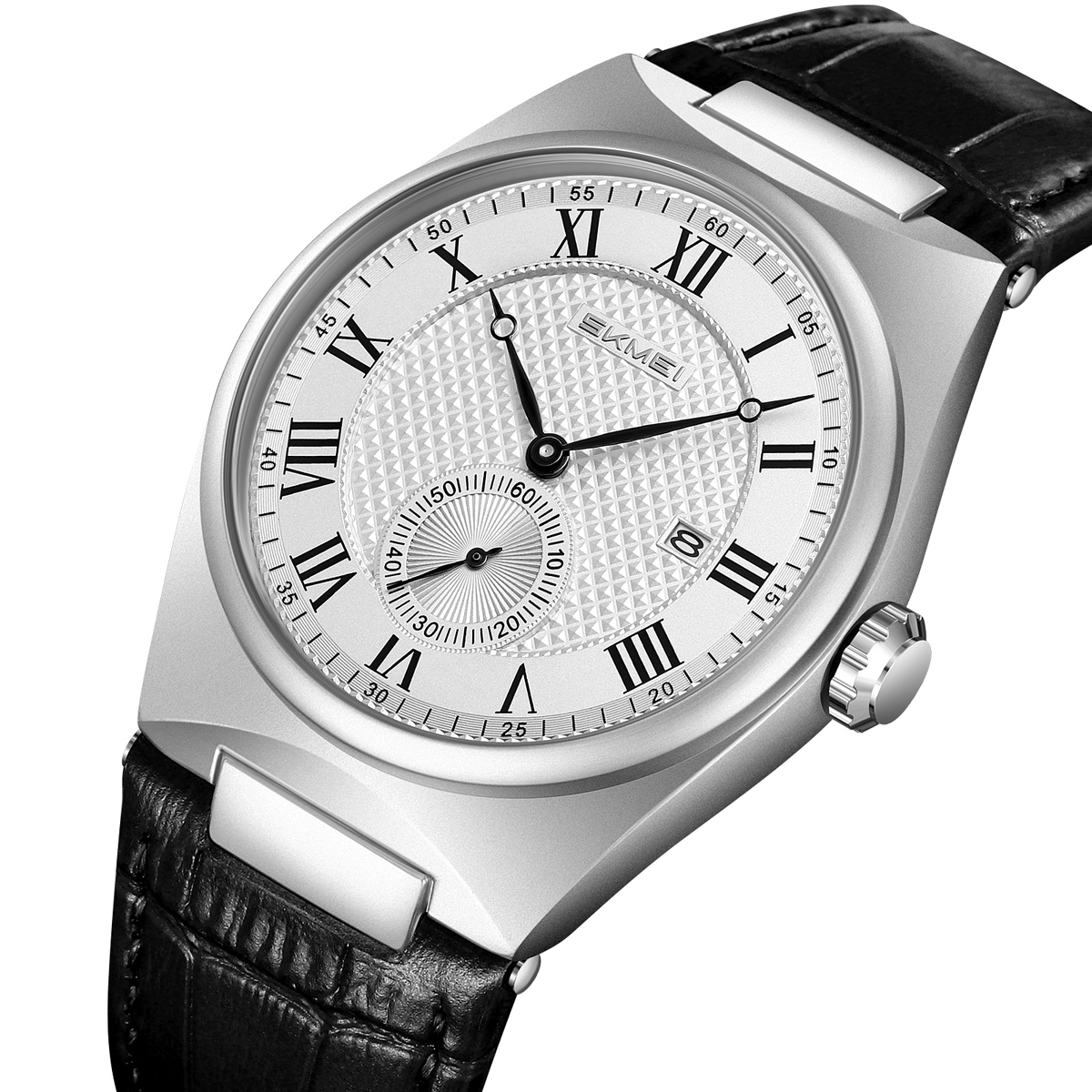 SKMEI 9390 FASHION MEN WATCHES 