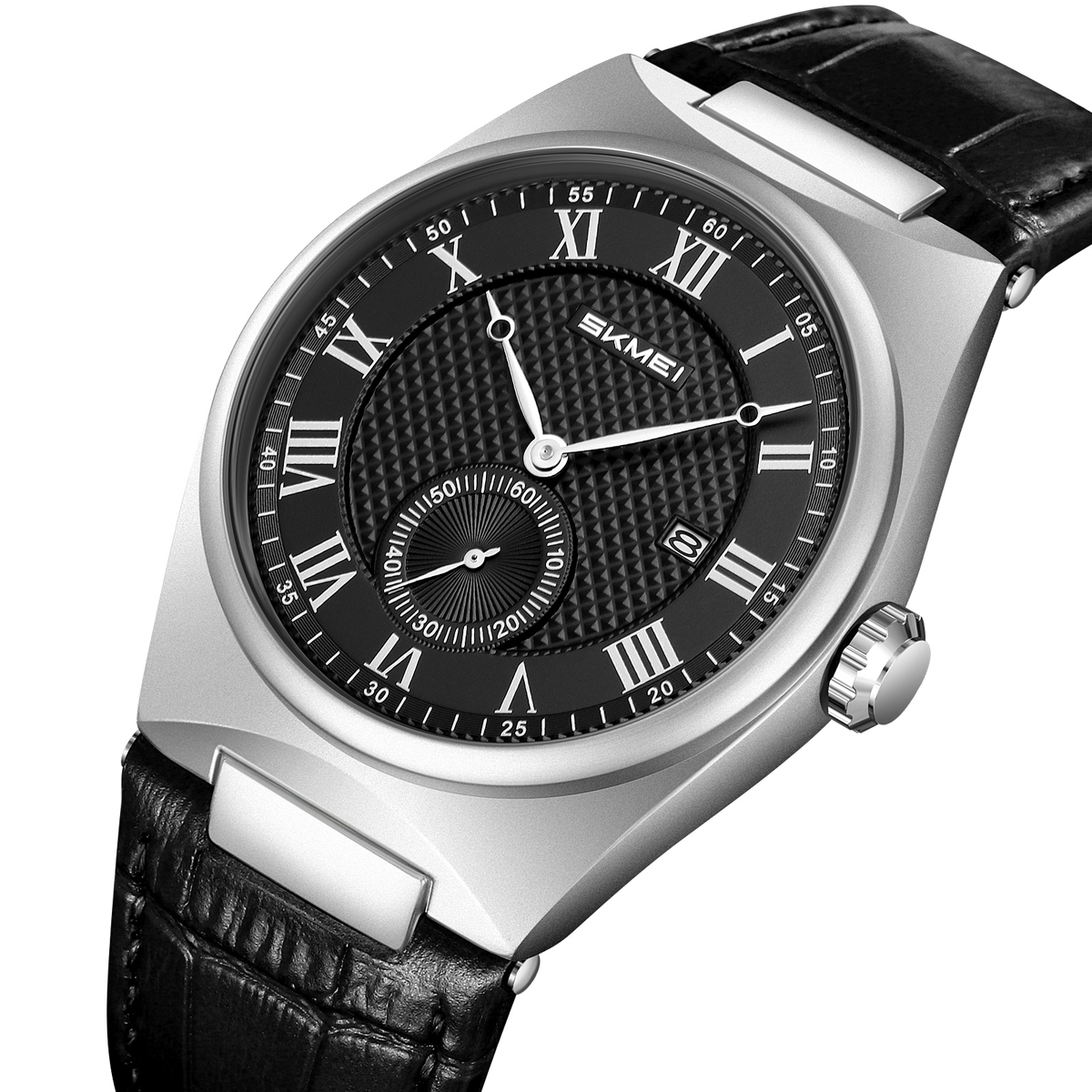SKMEI 9390 FASHION MEN WATCHES 