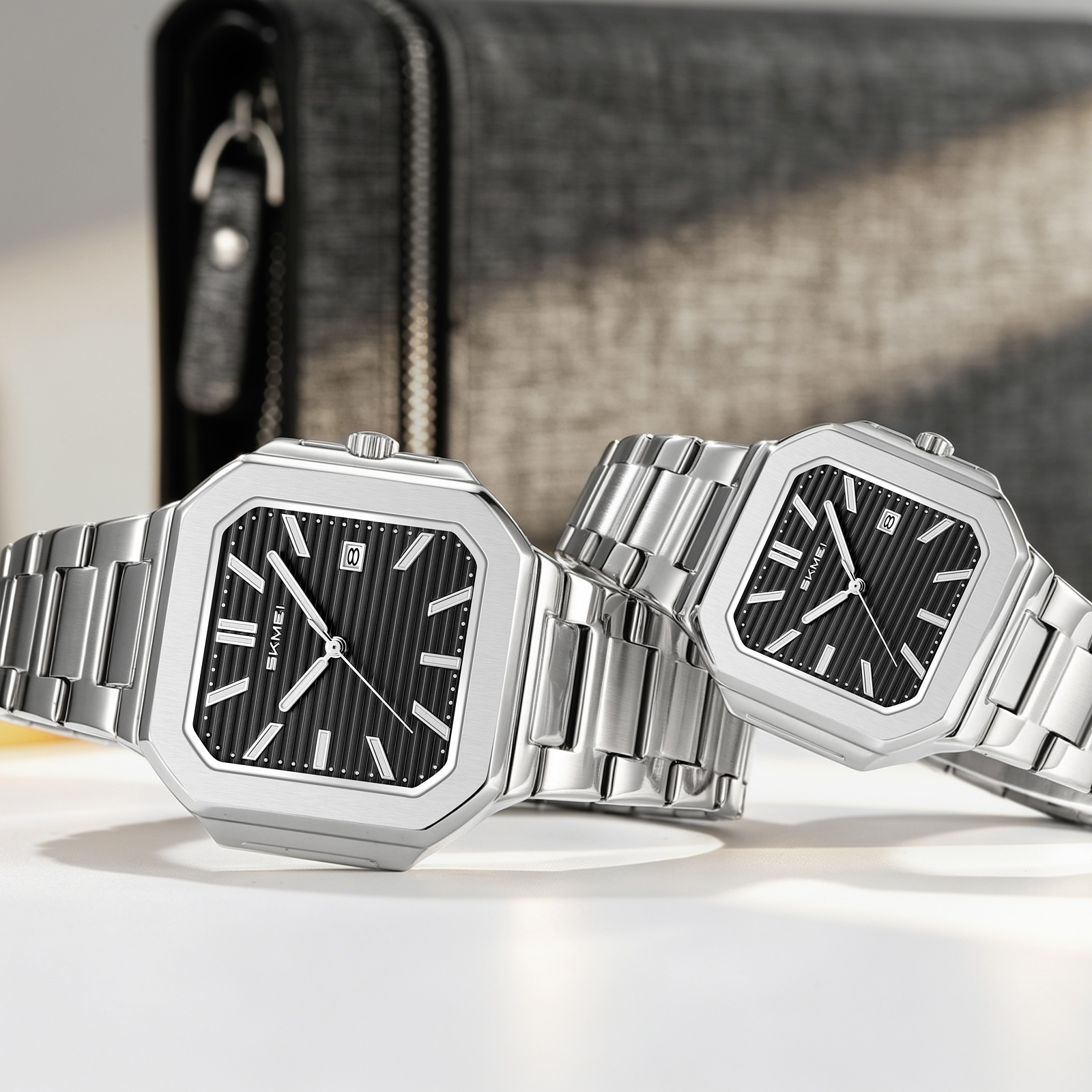 SKMEI watch model 9398 men and women sizes watches