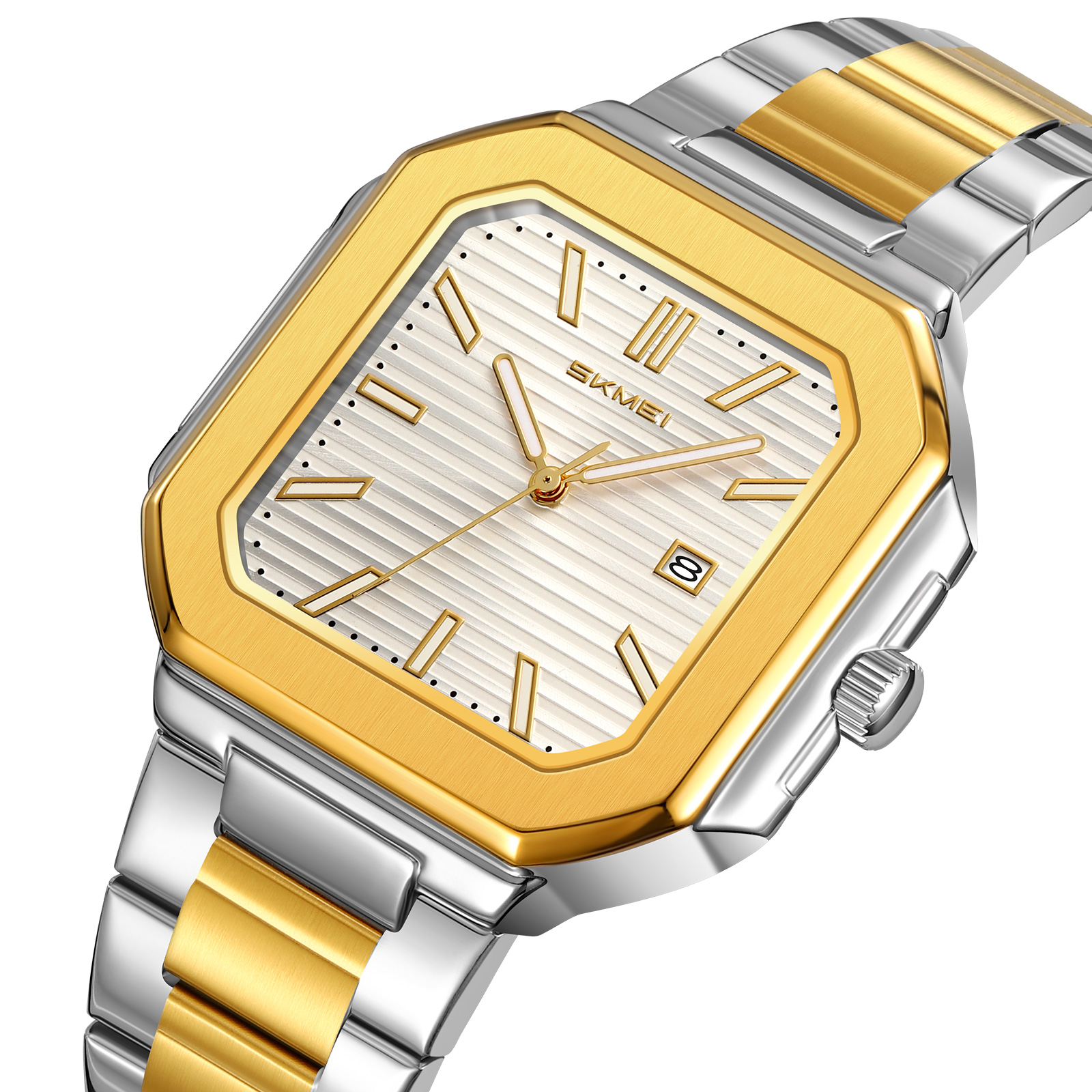 SKMEI watch model 9398 men and women sizes watches