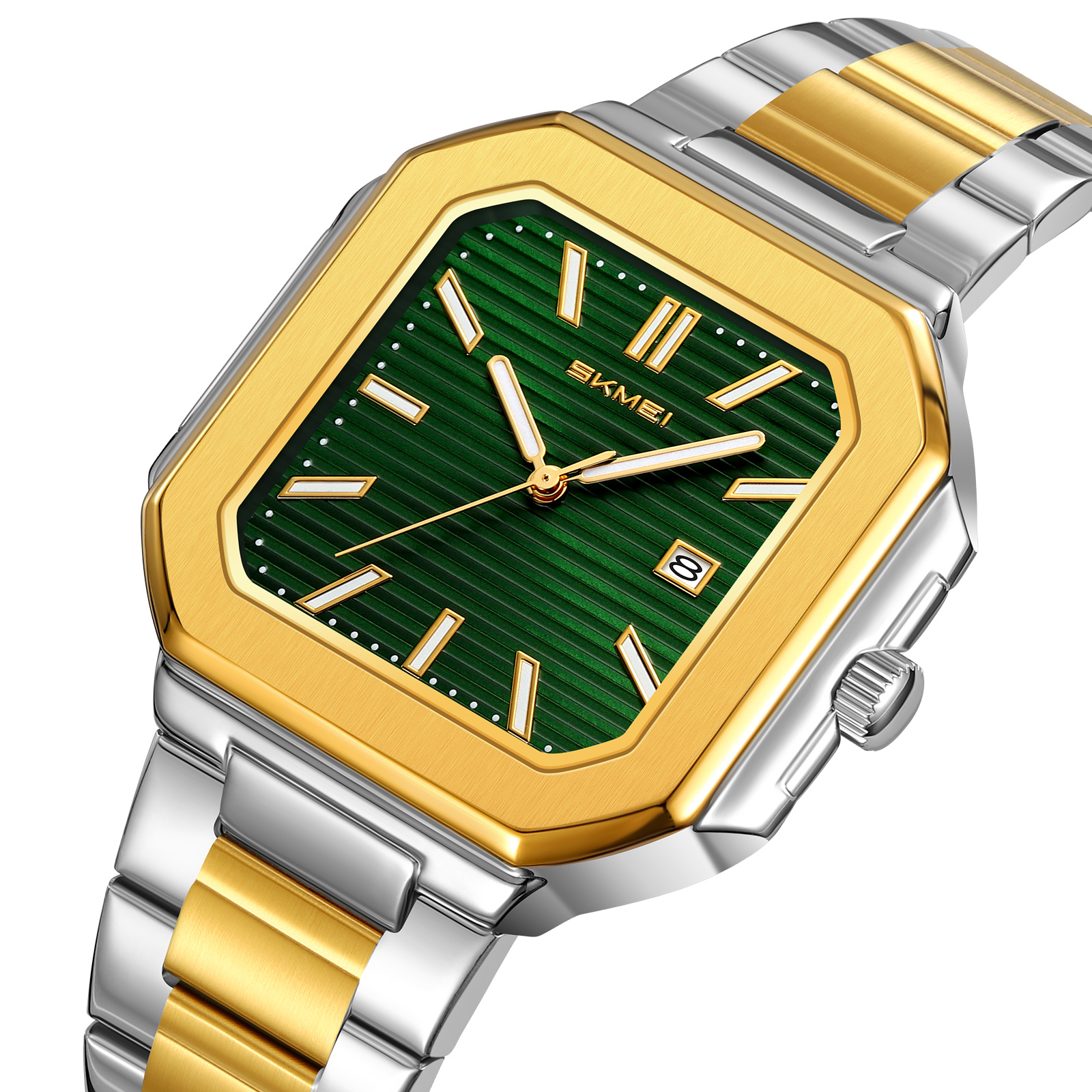 SKMEI watch model 9398 men and women sizes watches