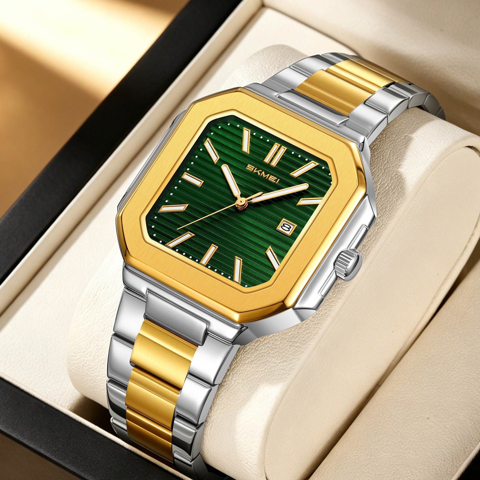 SKMEI watch model 9398 men and women sizes watches