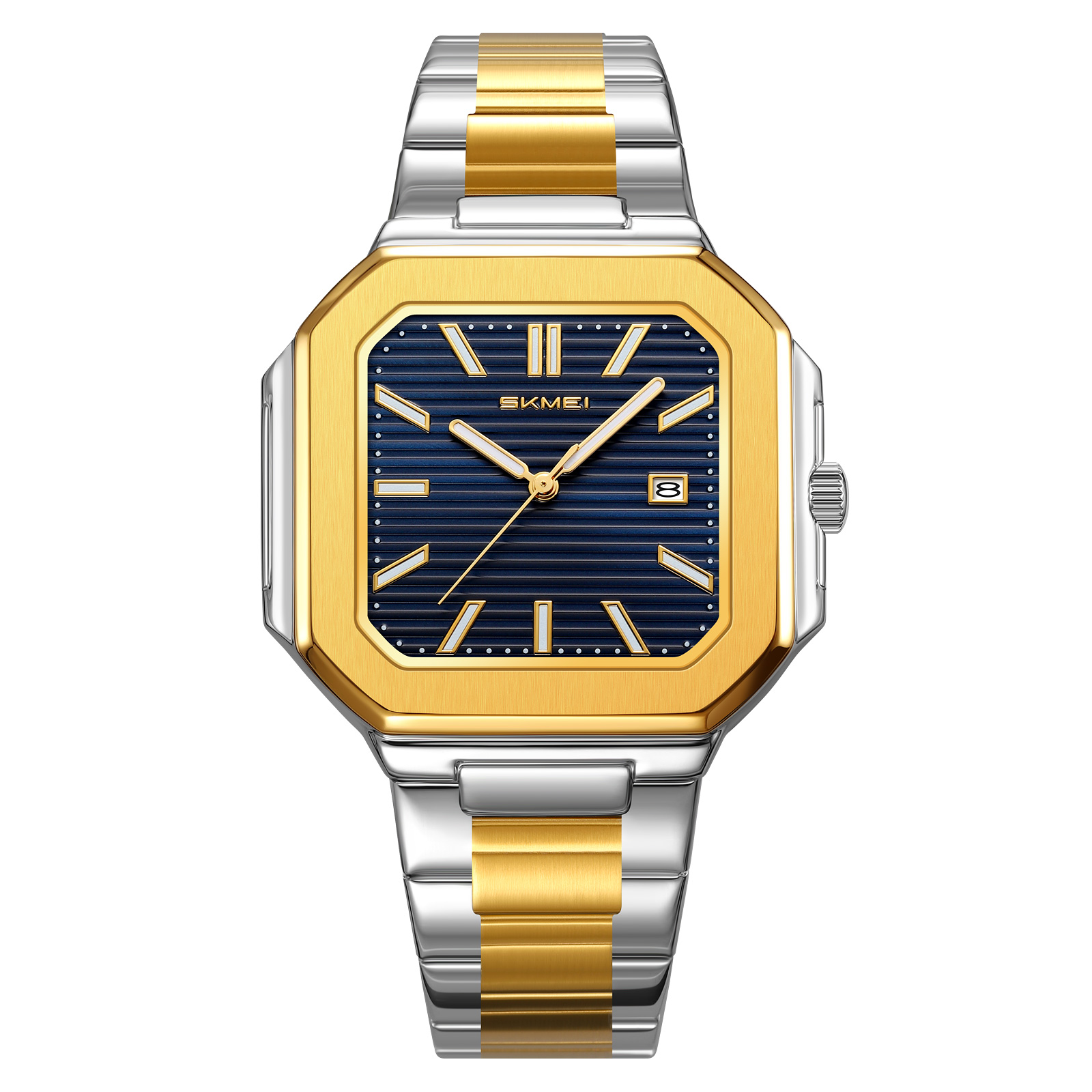 SKMEI watch model 9398 men and women sizes watches