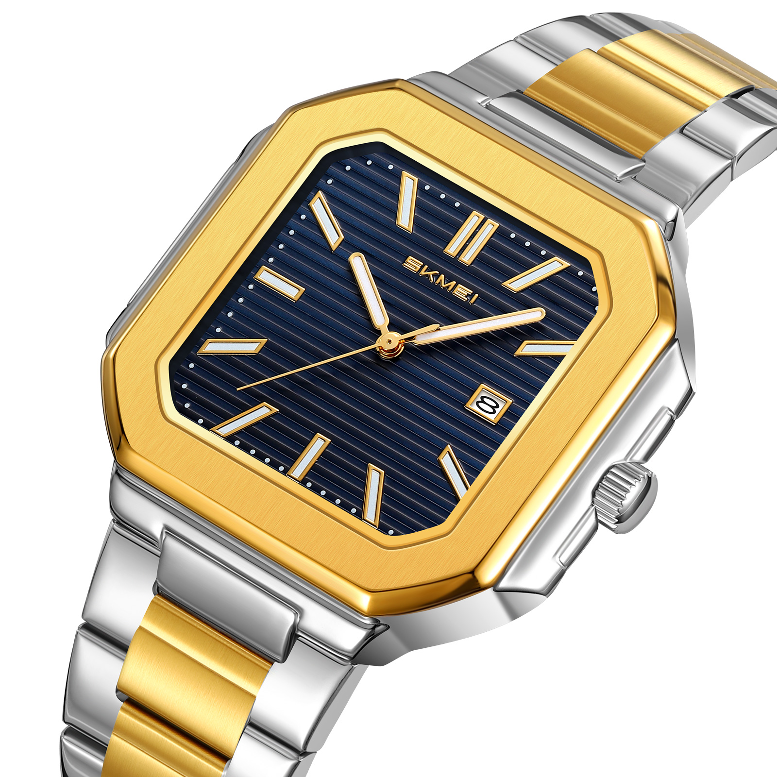 SKMEI watch model 9398 men and women sizes watches